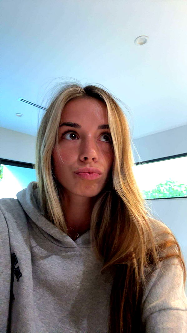 sadie.mckenna image ~ Altpins