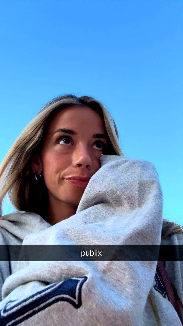 sadie.mckenna image ~ Altpins