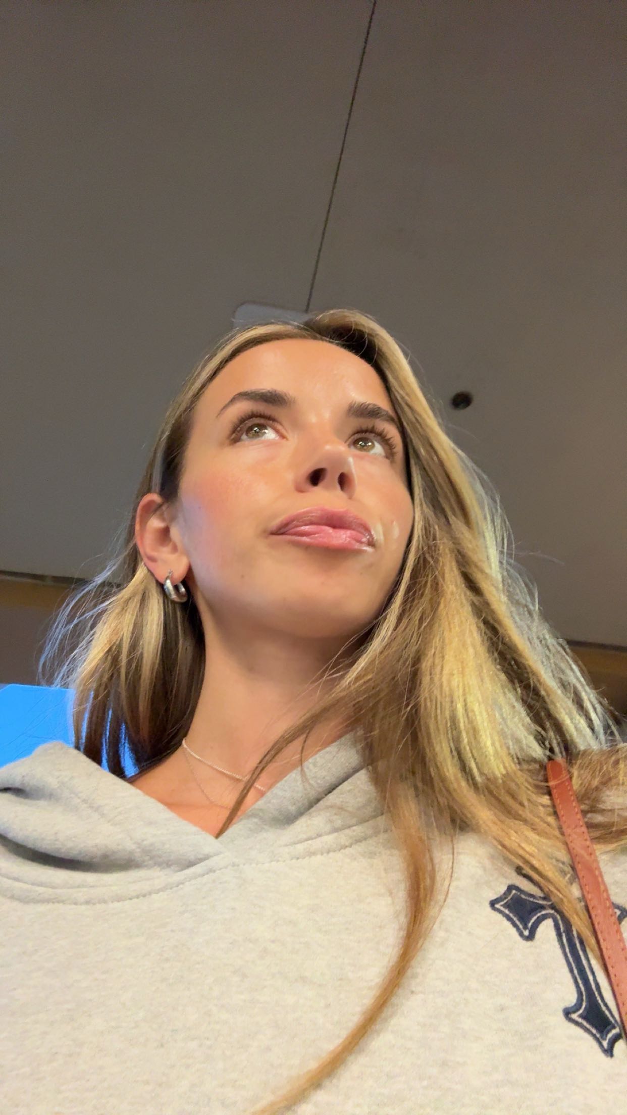 sadie.mckenna snapchat image archive image