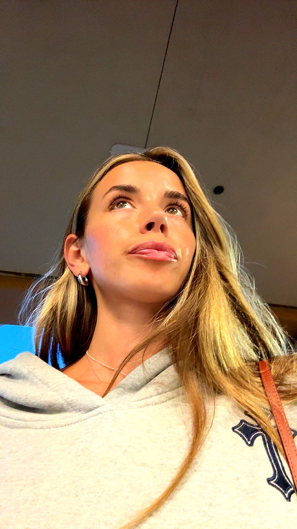 sadie.mckenna image ~ Altpins