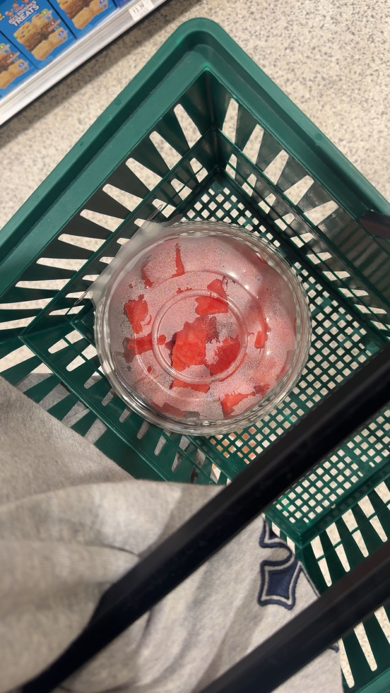 sadie.mckenna snapchat image archive image