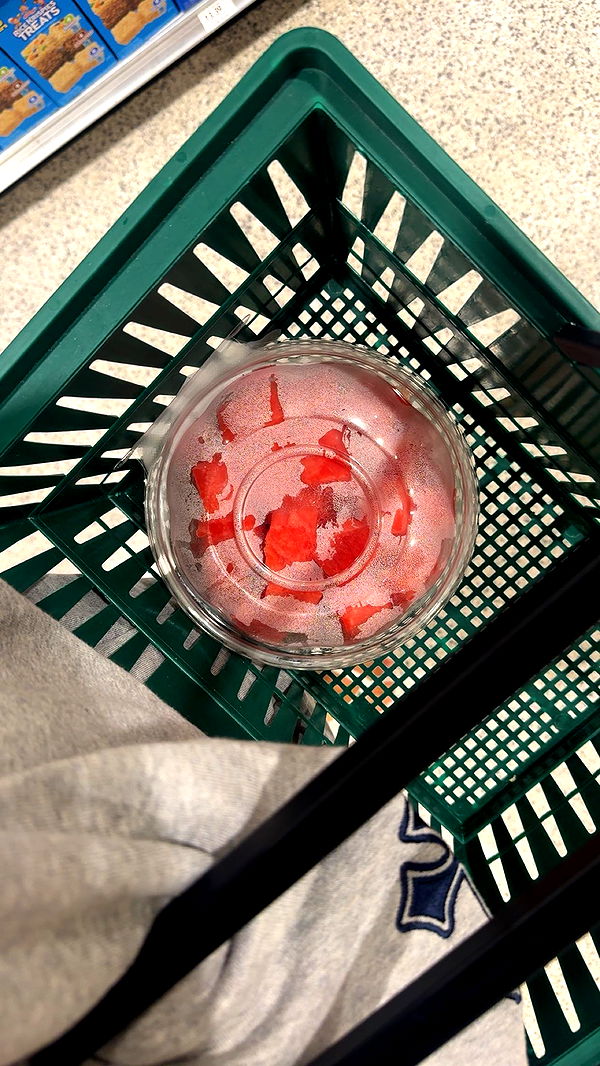 sadie.mckenna image ~ Altpins