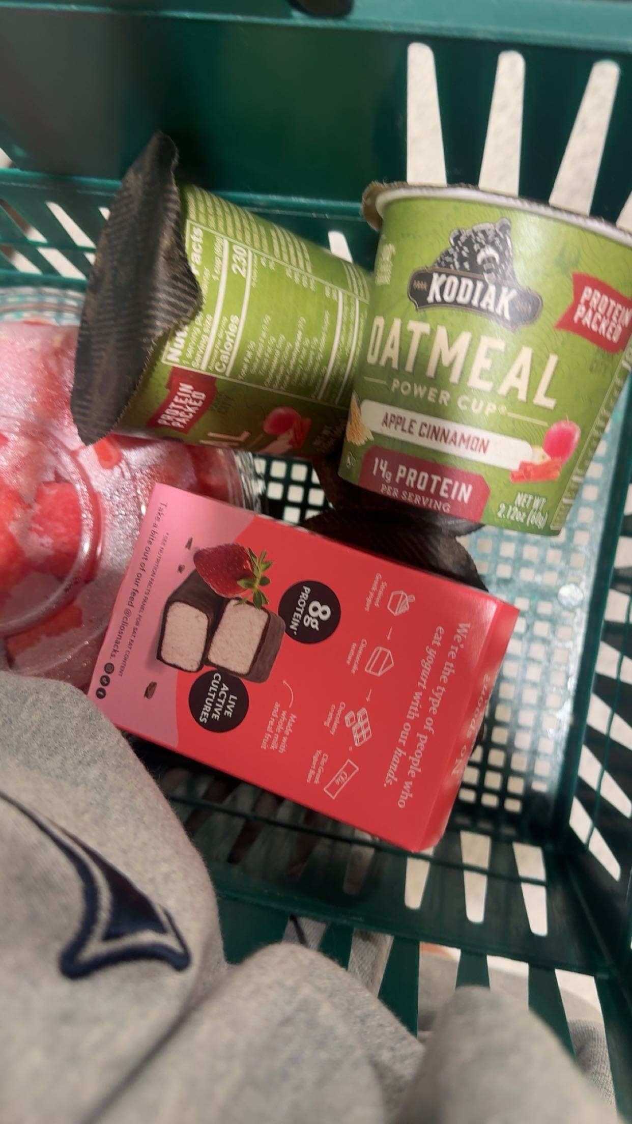 sadie.mckenna snapchat image archive image