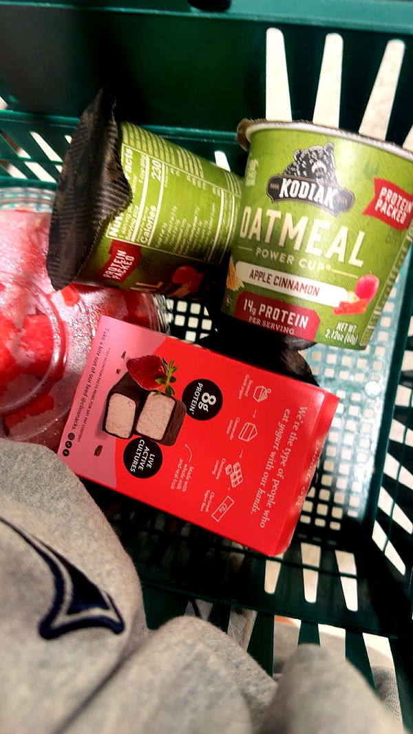 sadie.mckenna image ~ Altpins