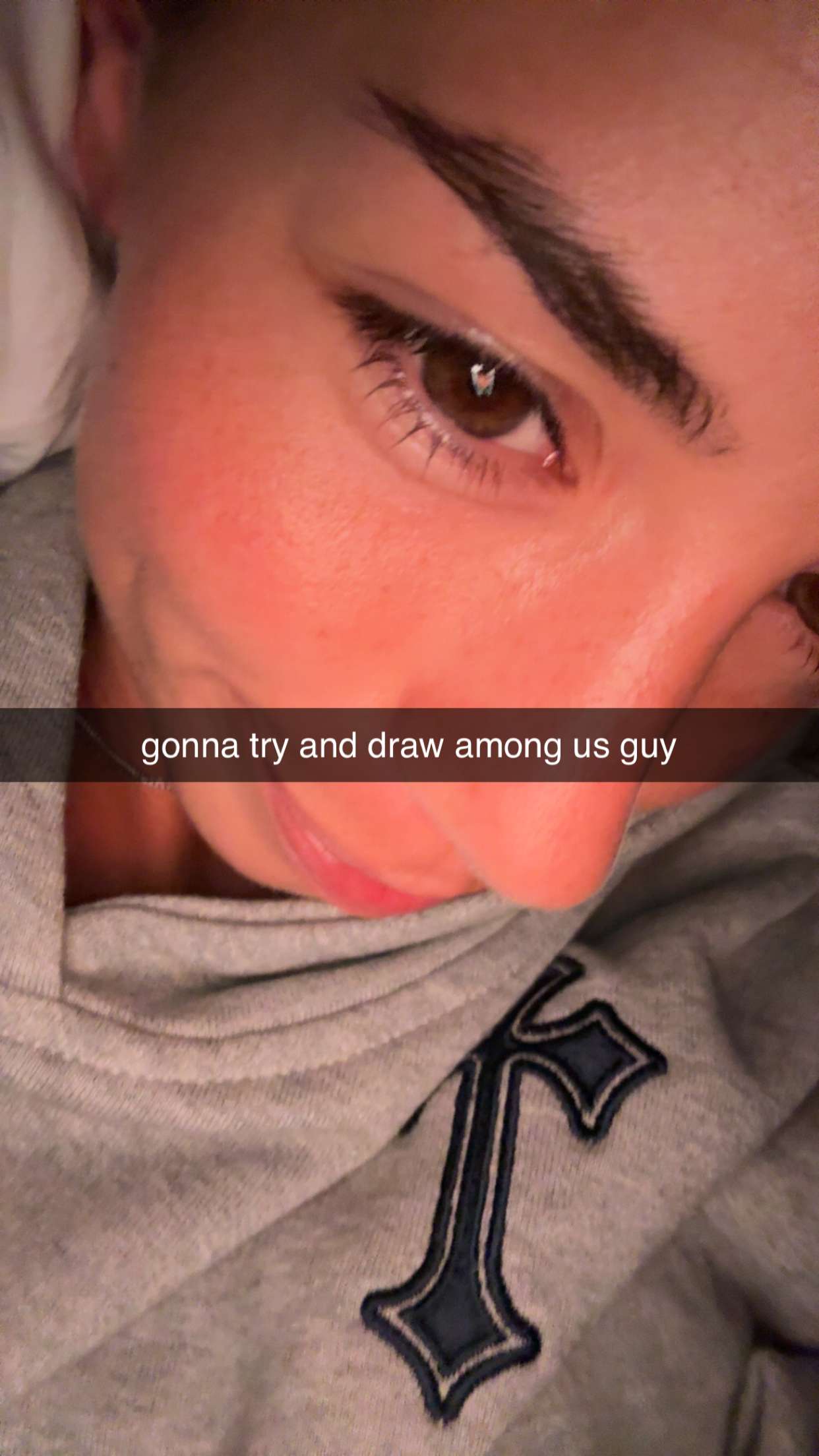 sadie.mckenna snapchat image archive image