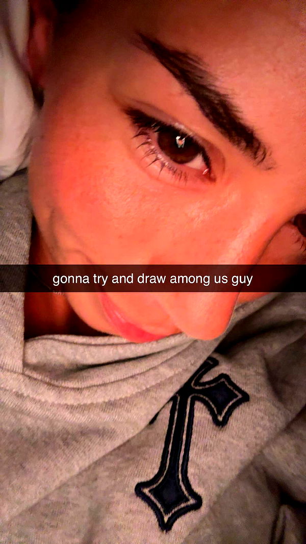 sadie.mckenna image ~ Altpins