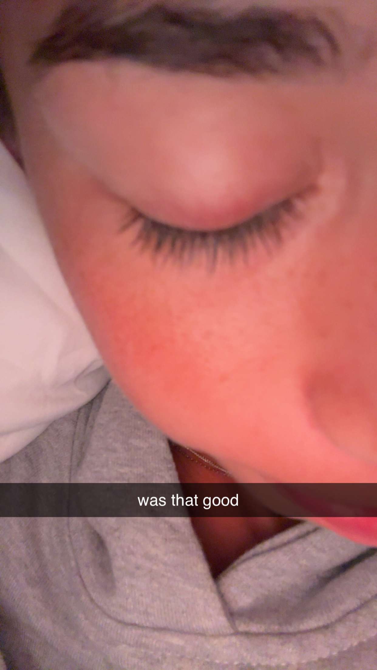 sadie.mckenna snapchat image archive image