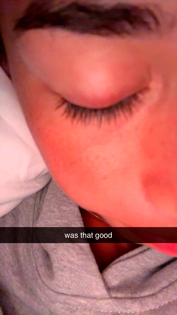 sadie.mckenna image ~ Altpins