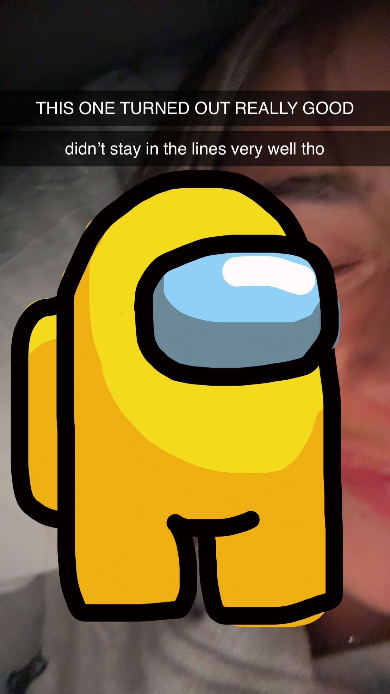 sadie.mckenna snapchat image archive image