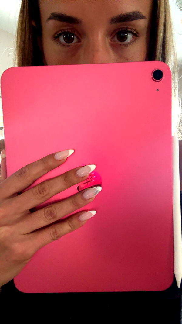 sadie.mckenna image ~ Altpins