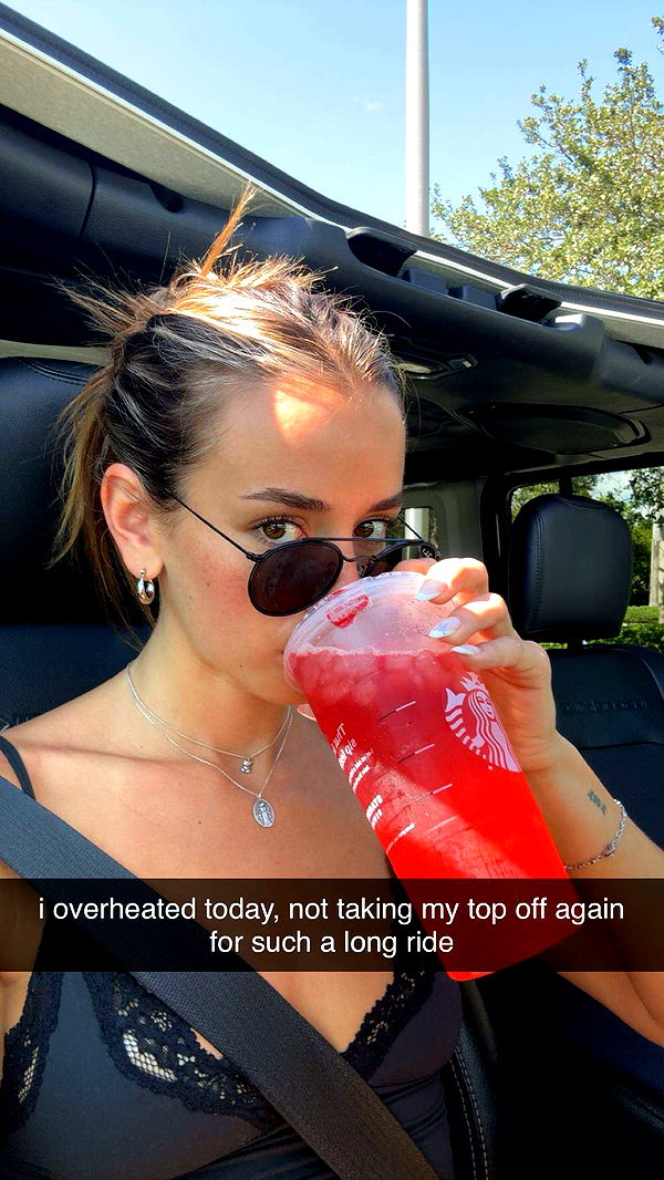 sadie.mckenna image ~ Altpins