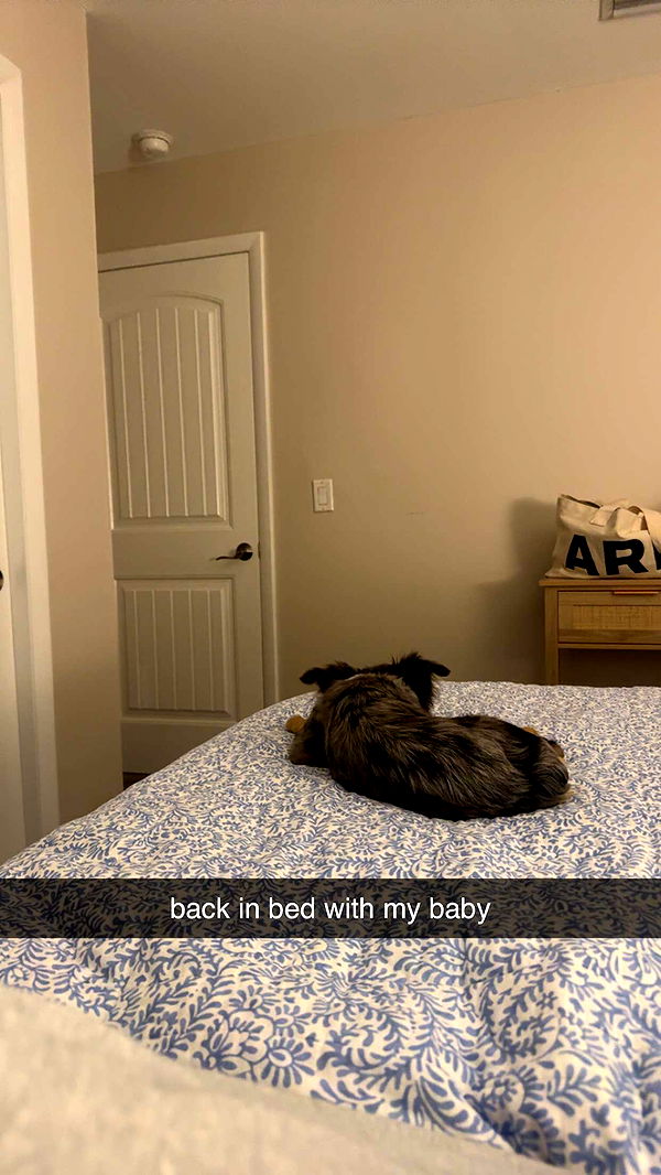 sadie.mckenna image ~ Altpins