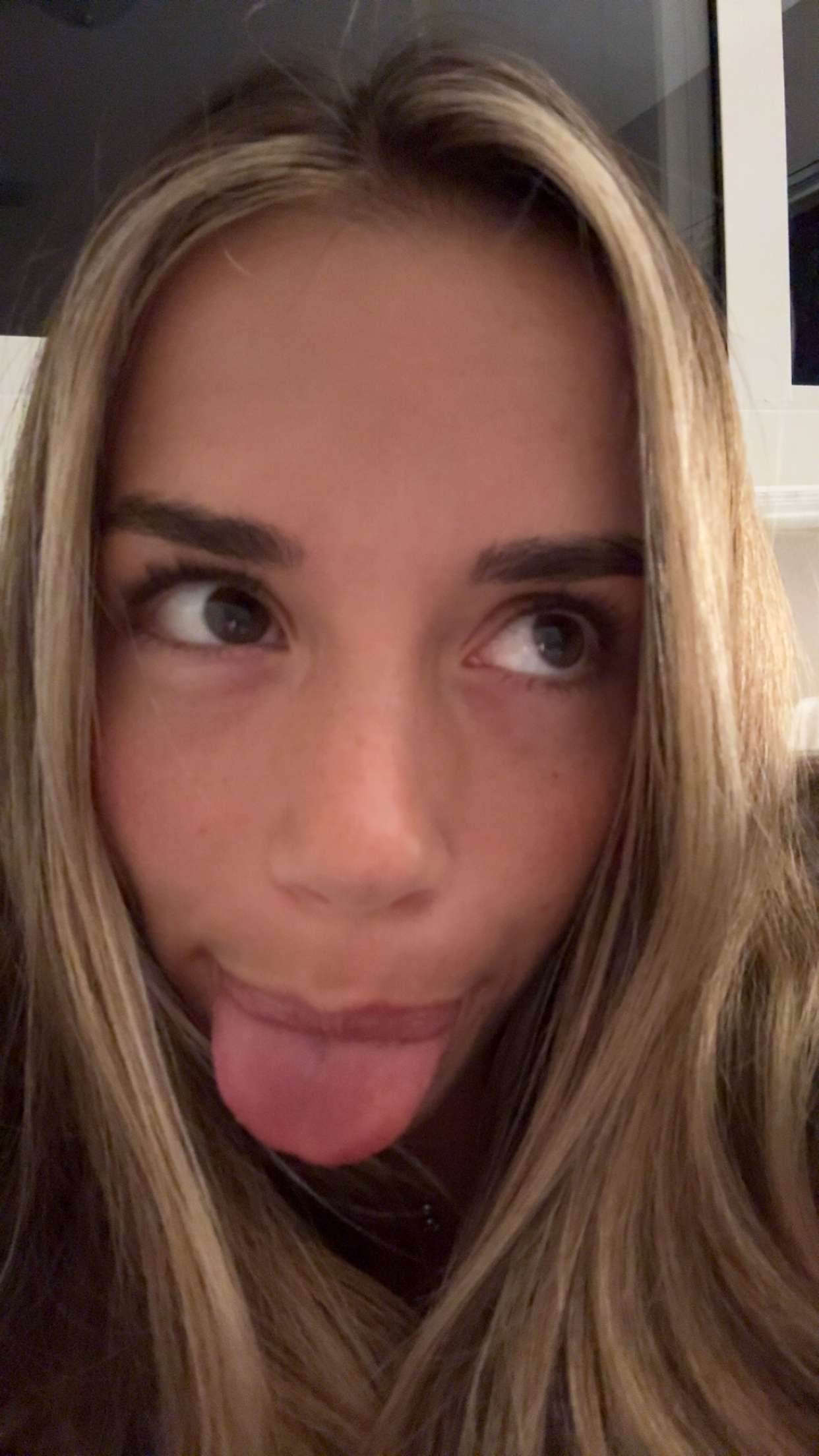 sadie.mckenna snapchat image archive image