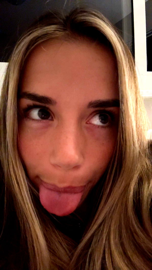 sadie.mckenna image ~ Altpins