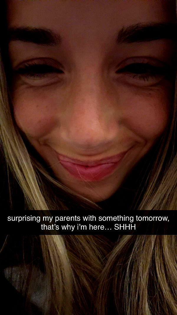 sadie.mckenna image ~ Altpins