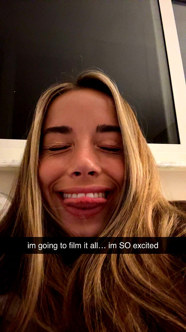 sadie.mckenna image ~ Altpins