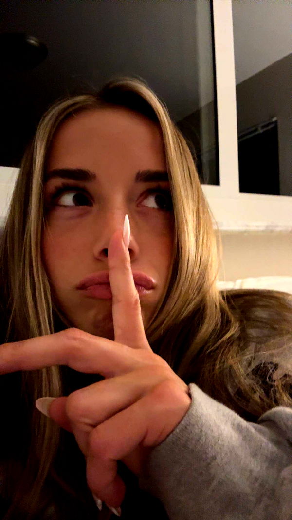 sadie.mckenna image ~ Altpins