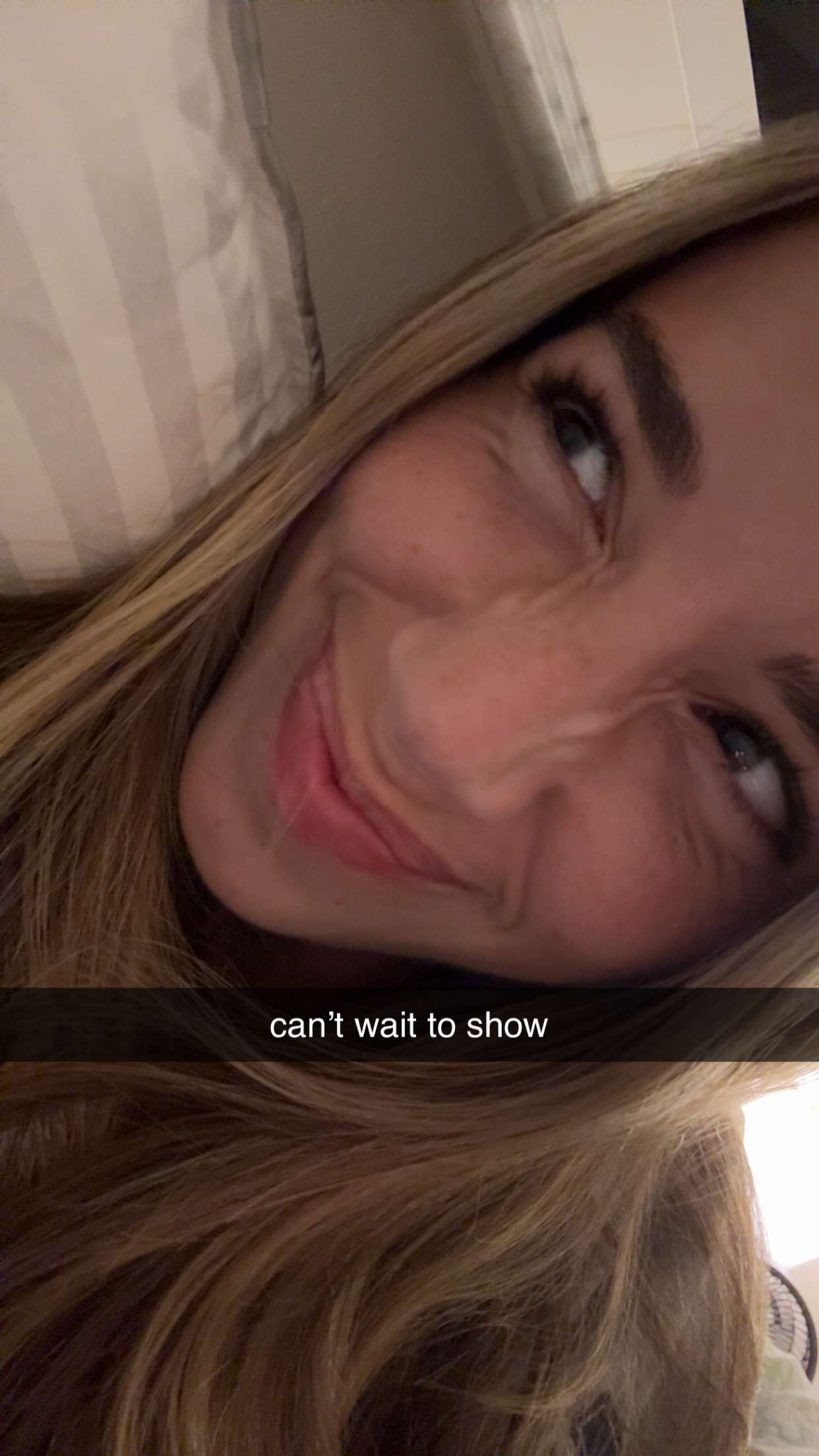 sadie.mckenna snapchat image archive image