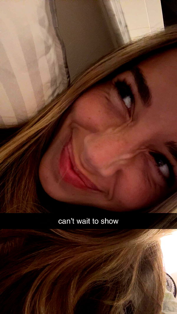 sadie.mckenna image ~ Altpins