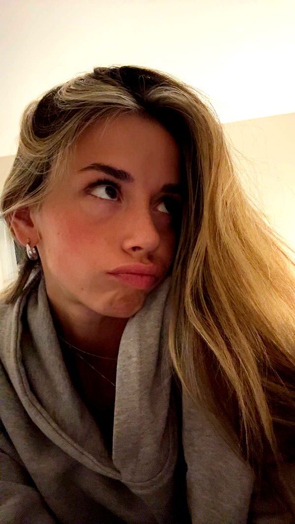 sadie.mckenna image ~ Altpins