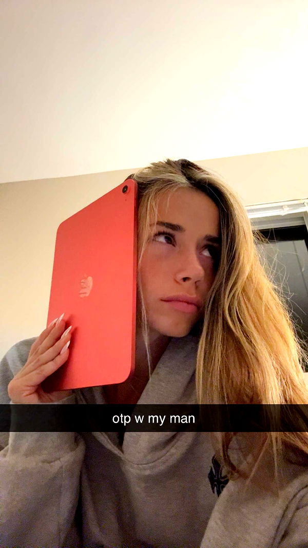 sadie.mckenna image ~ Altpins