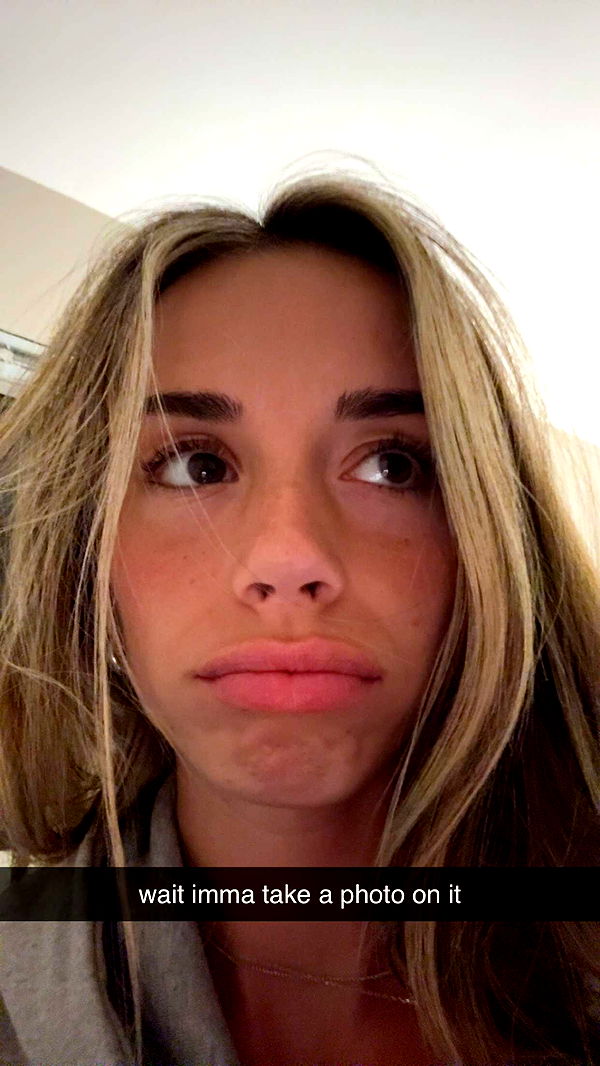 sadie.mckenna image ~ Altpins