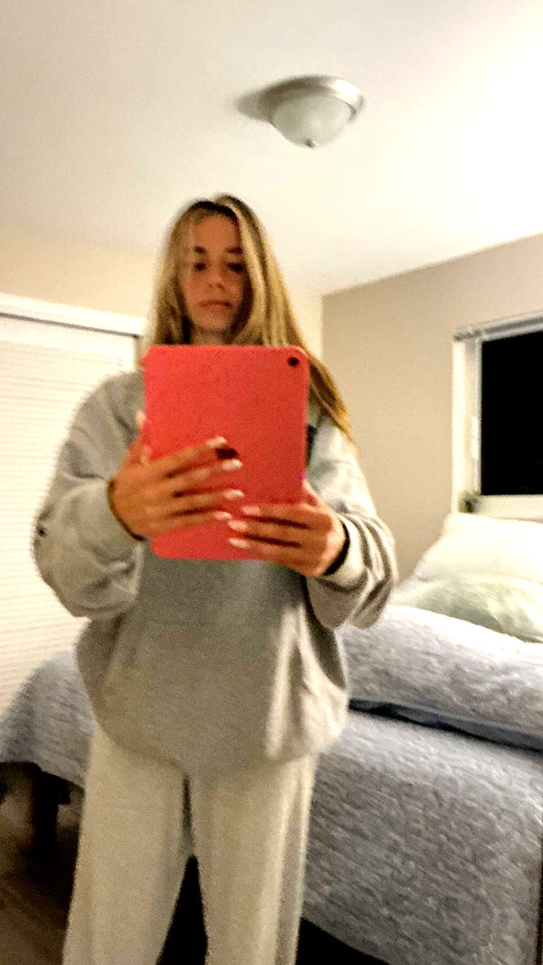 sadie.mckenna image ~ Altpins