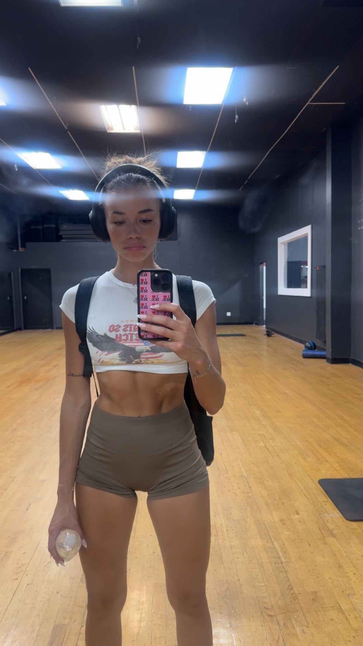 sadie.mckenna snapchat image archive image