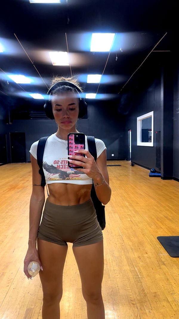 sadie.mckenna image ~ Altpins