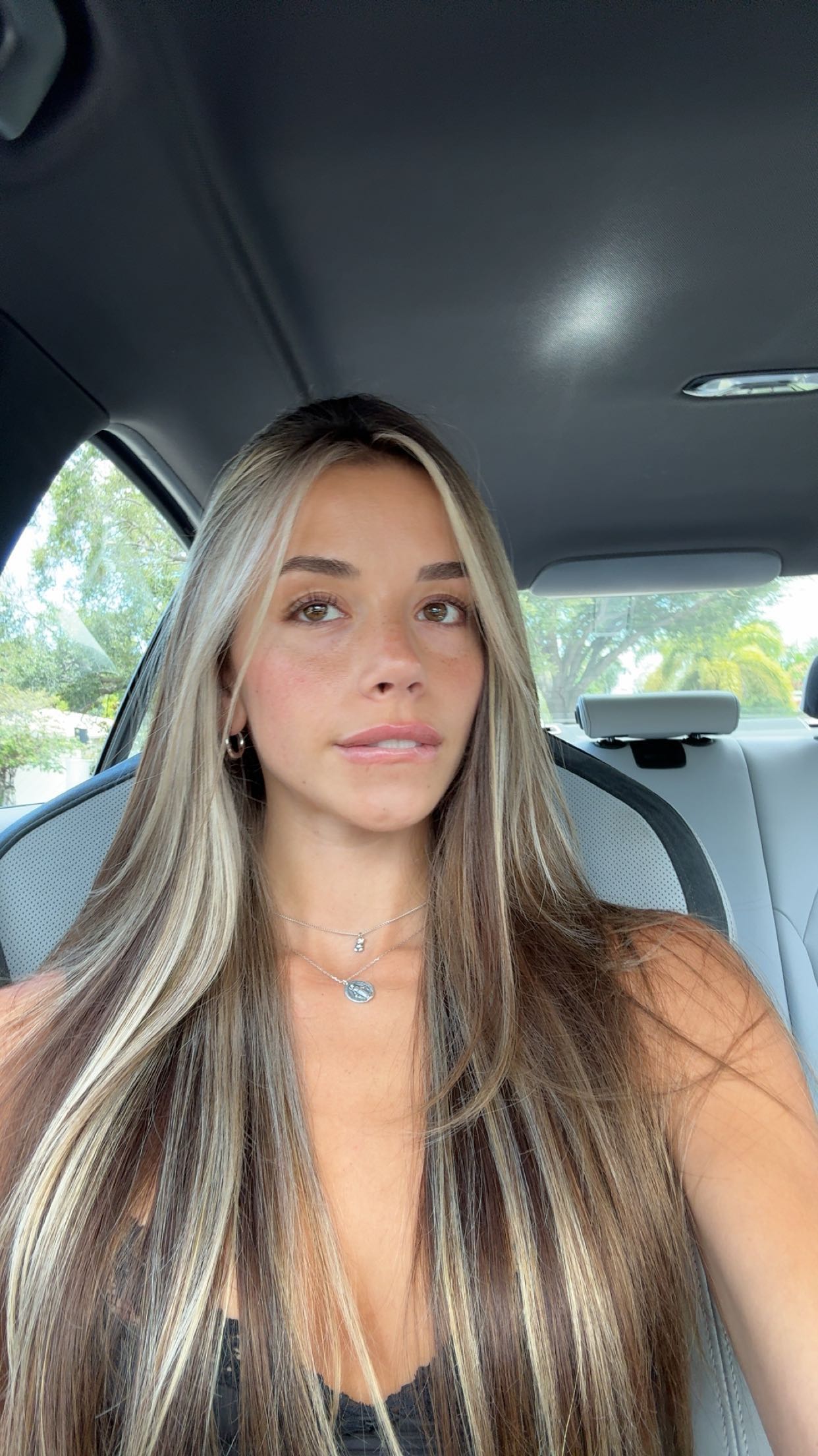 sadie.mckenna snapchat image archive image