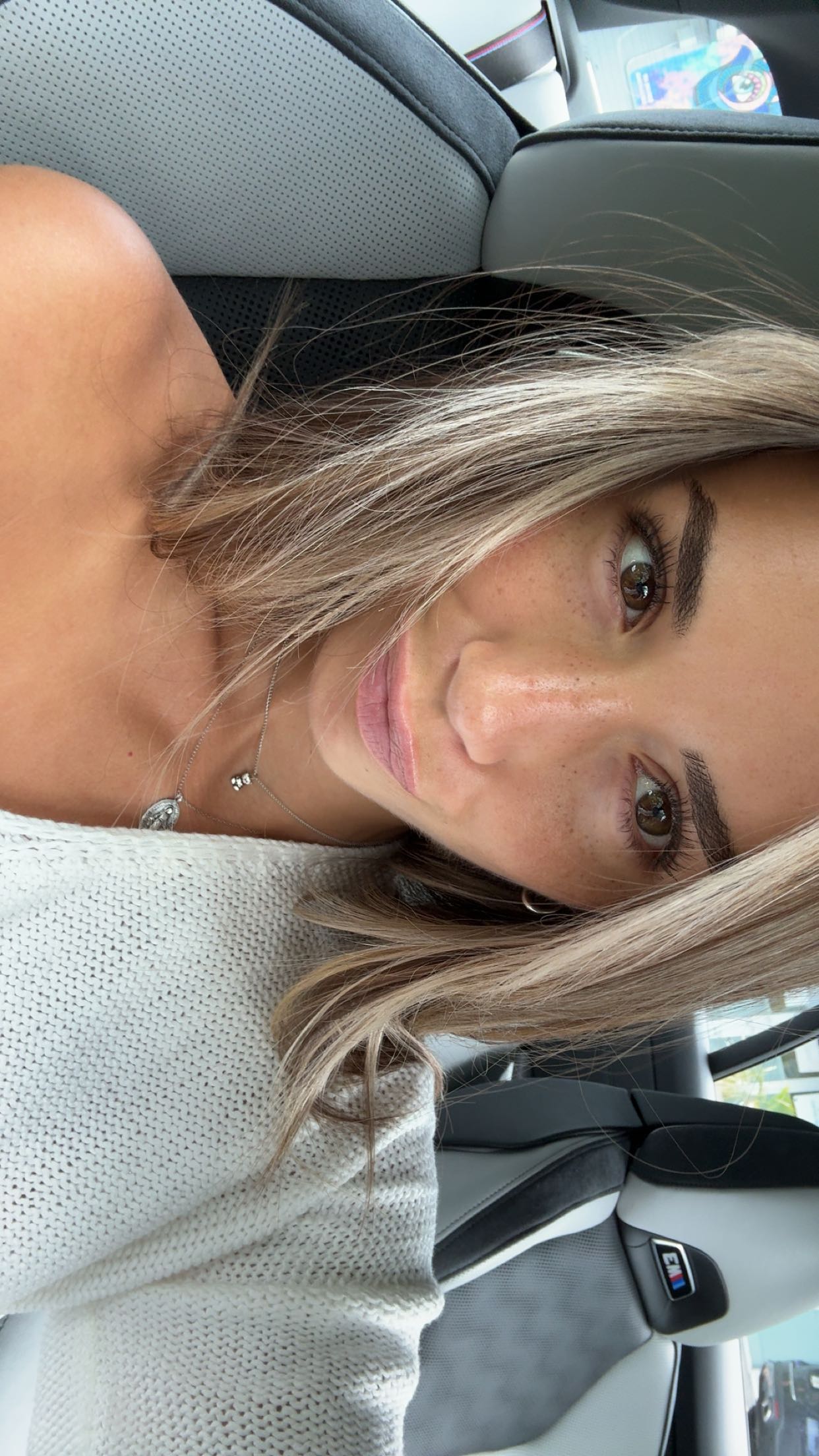 sadie.mckenna snapchat image archive image