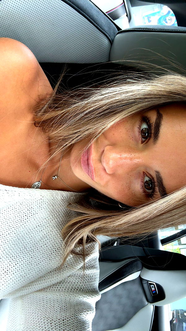 sadie.mckenna image ~ Altpins