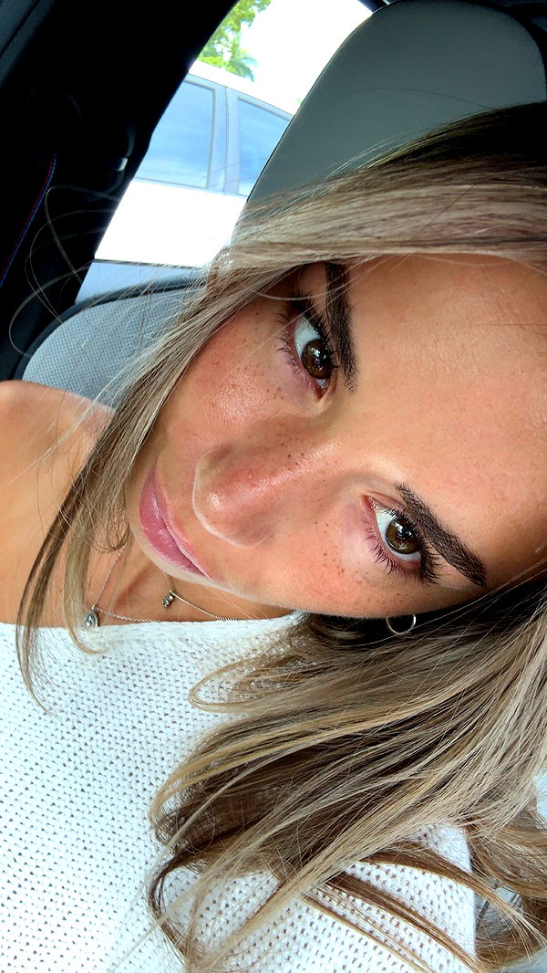 sadie.mckenna image ~ Altpins