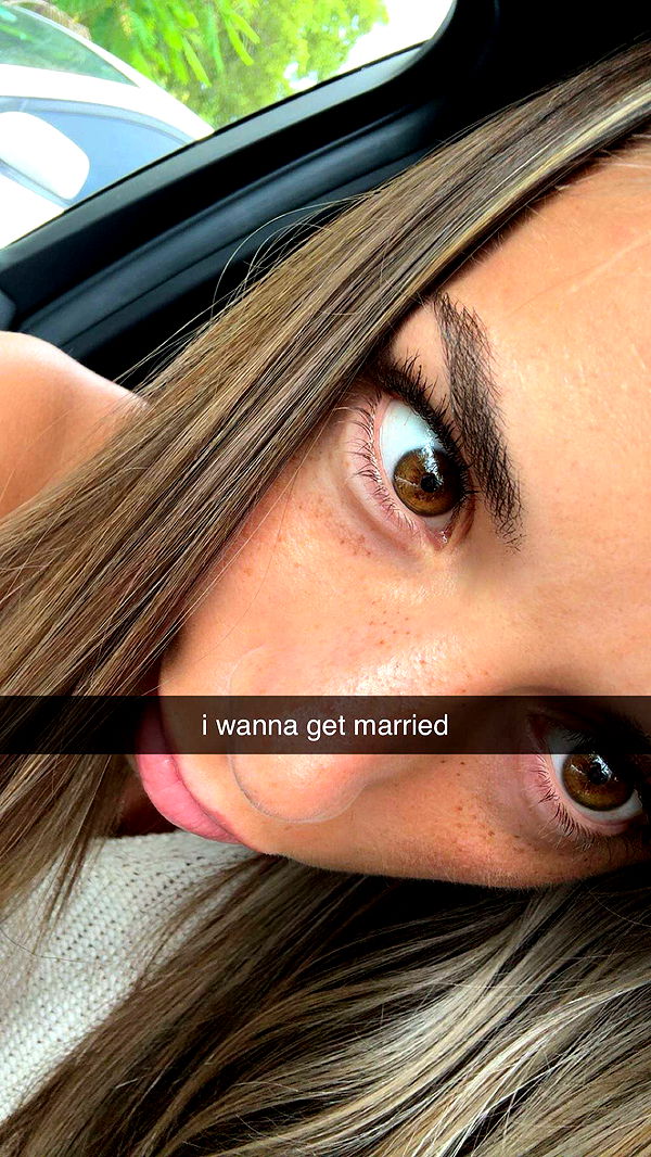 sadie.mckenna image ~ Altpins