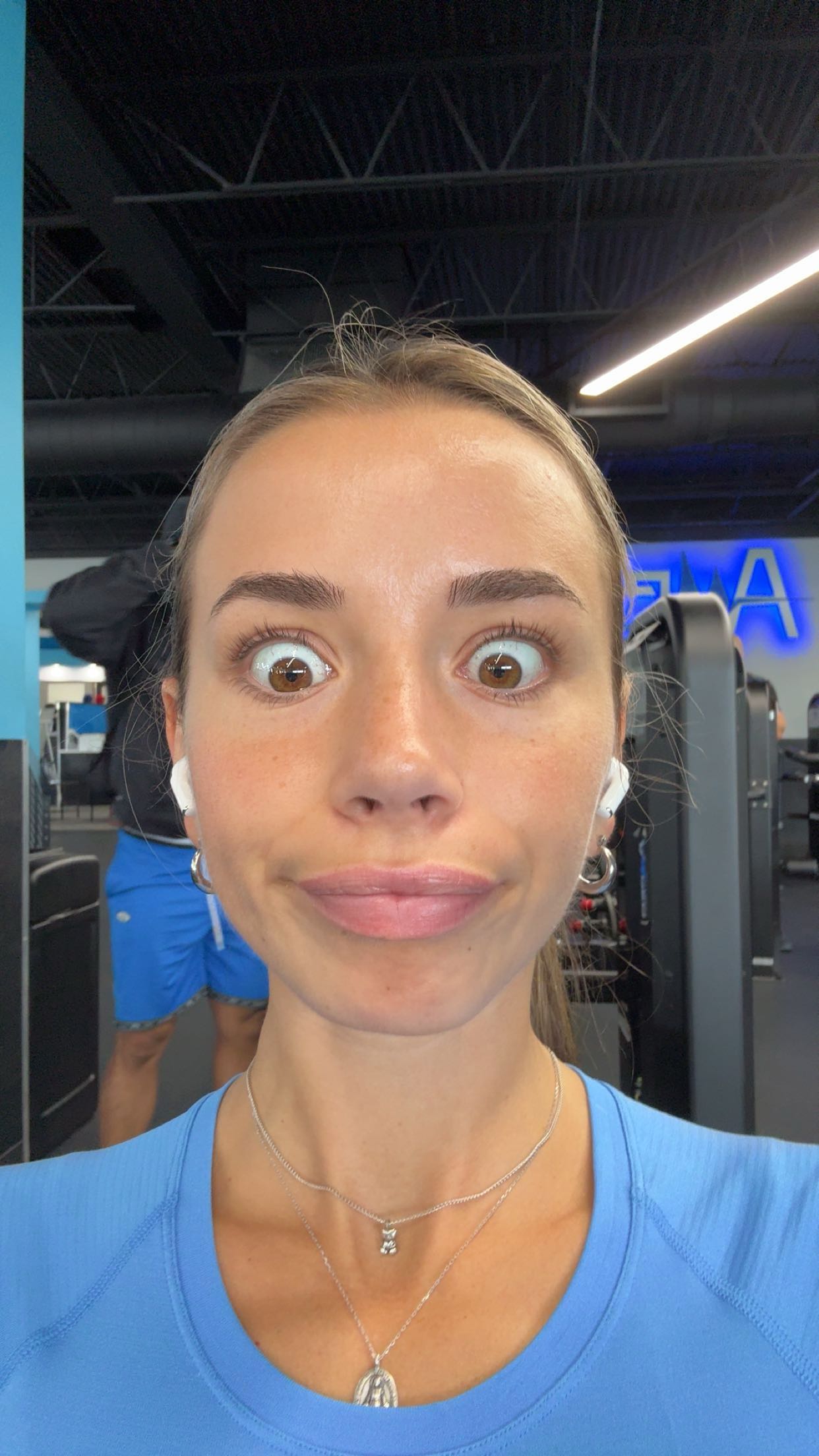 sadie.mckenna snapchat image archive image