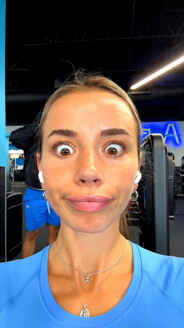 sadie.mckenna image ~ Altpins