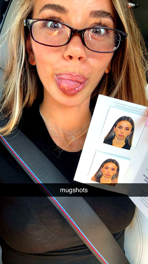 sadie.mckenna image ~ Altpins