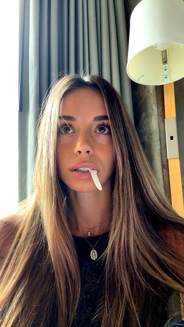 sadie.mckenna image ~ Altpins