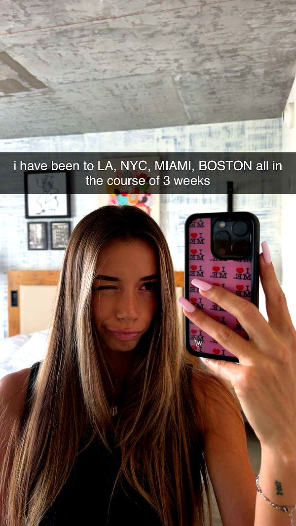 sadie.mckenna image ~ Altpins