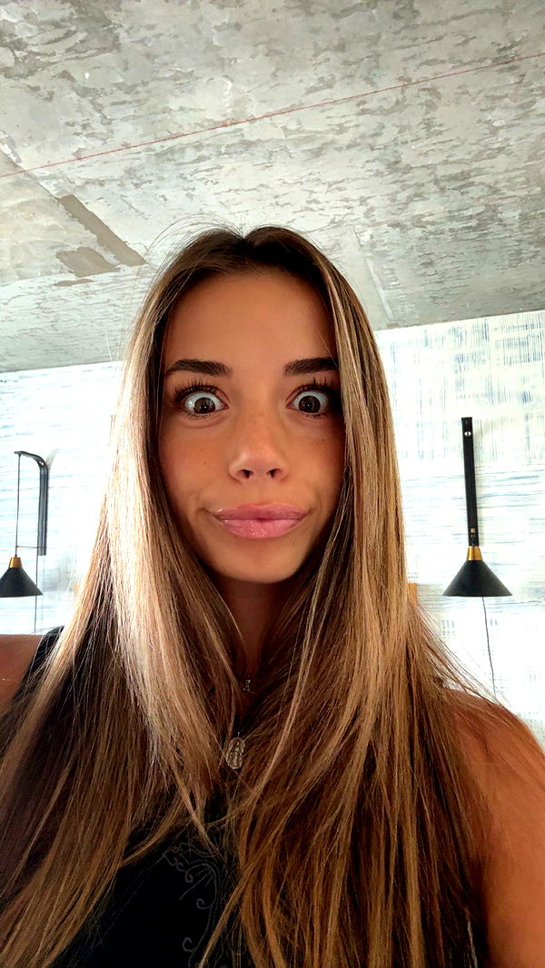 sadie.mckenna image ~ Altpins