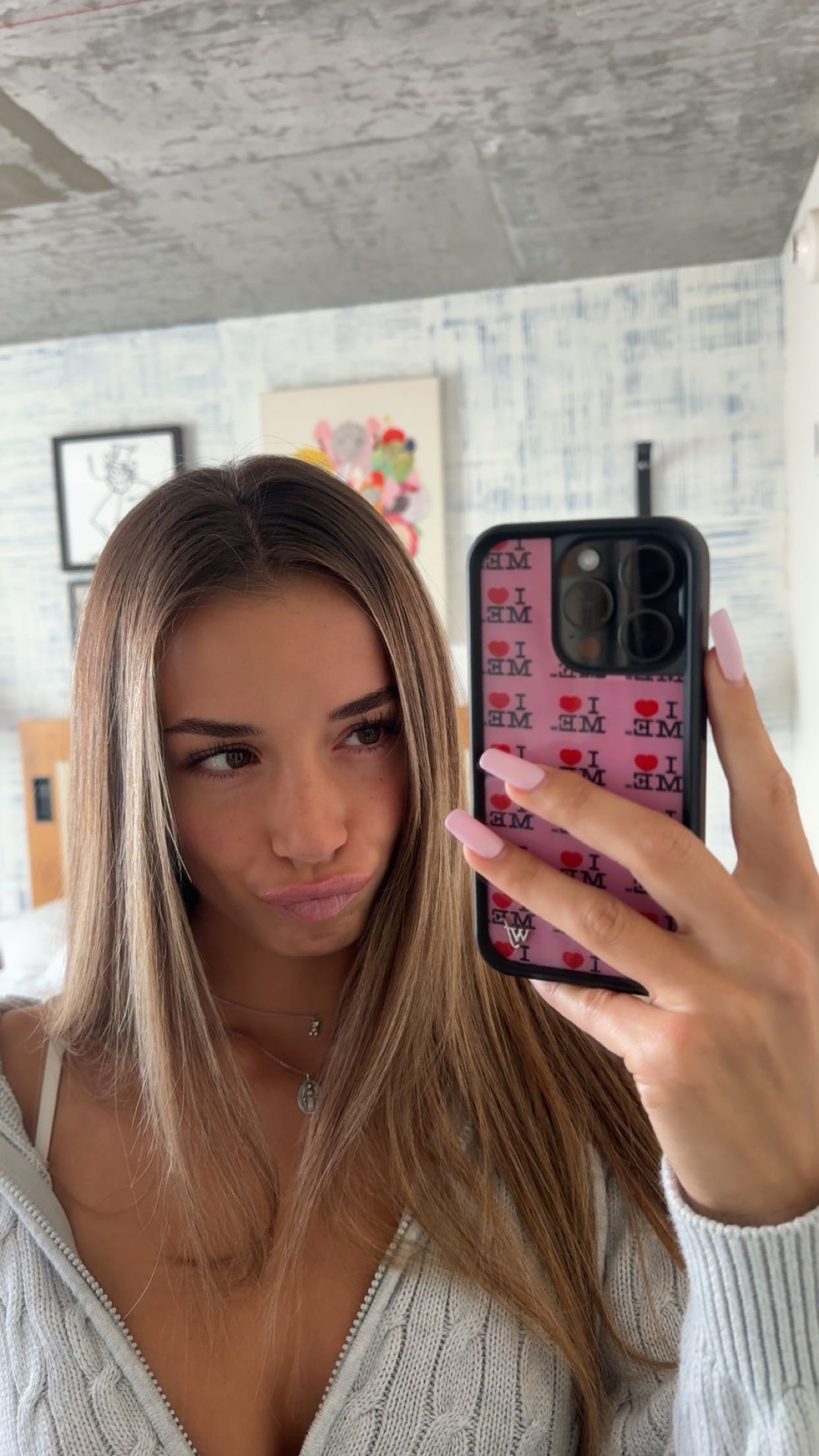 sadie.mckenna snapchat image archive image