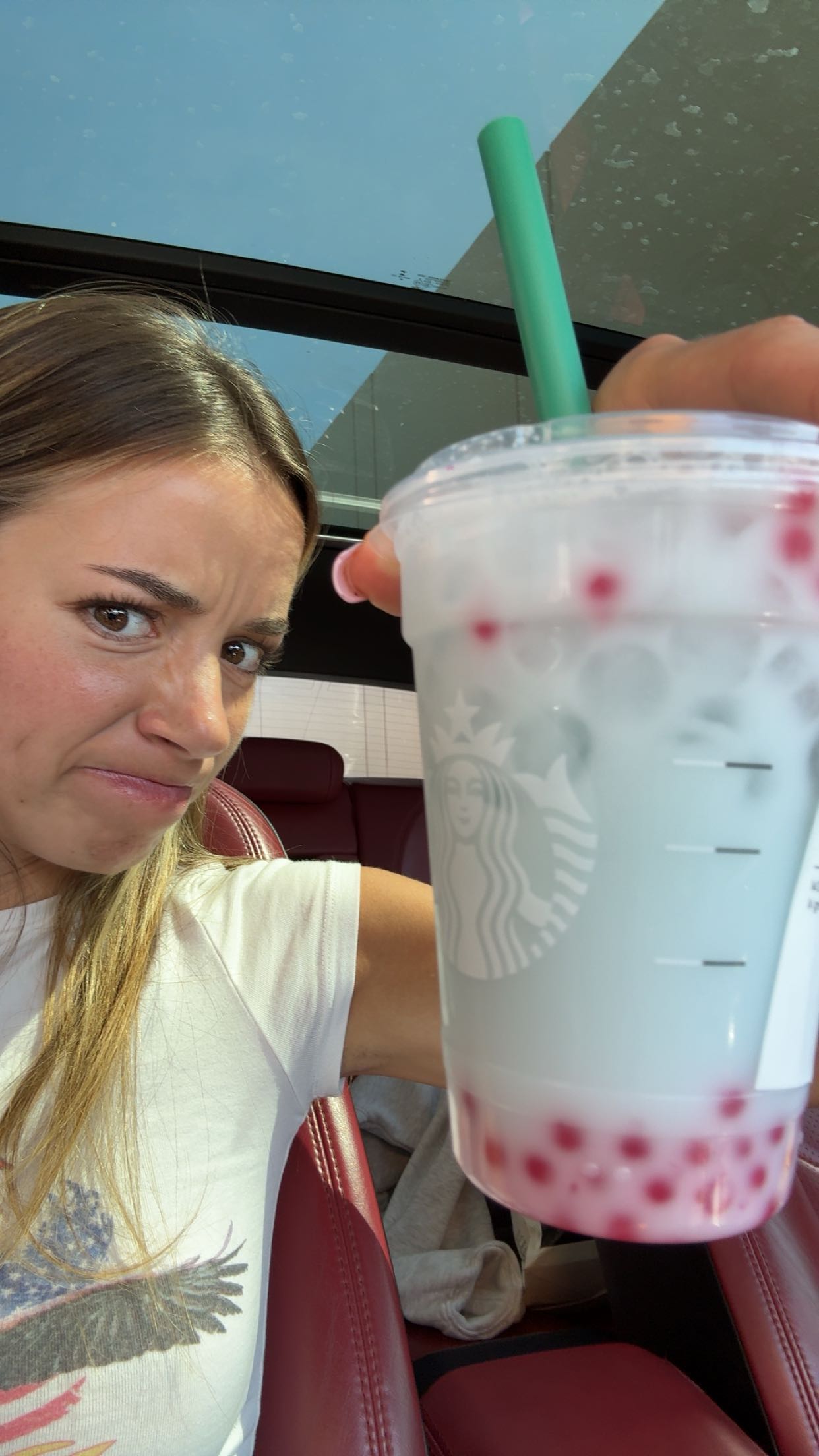 sadie.mckenna snapchat image archive image