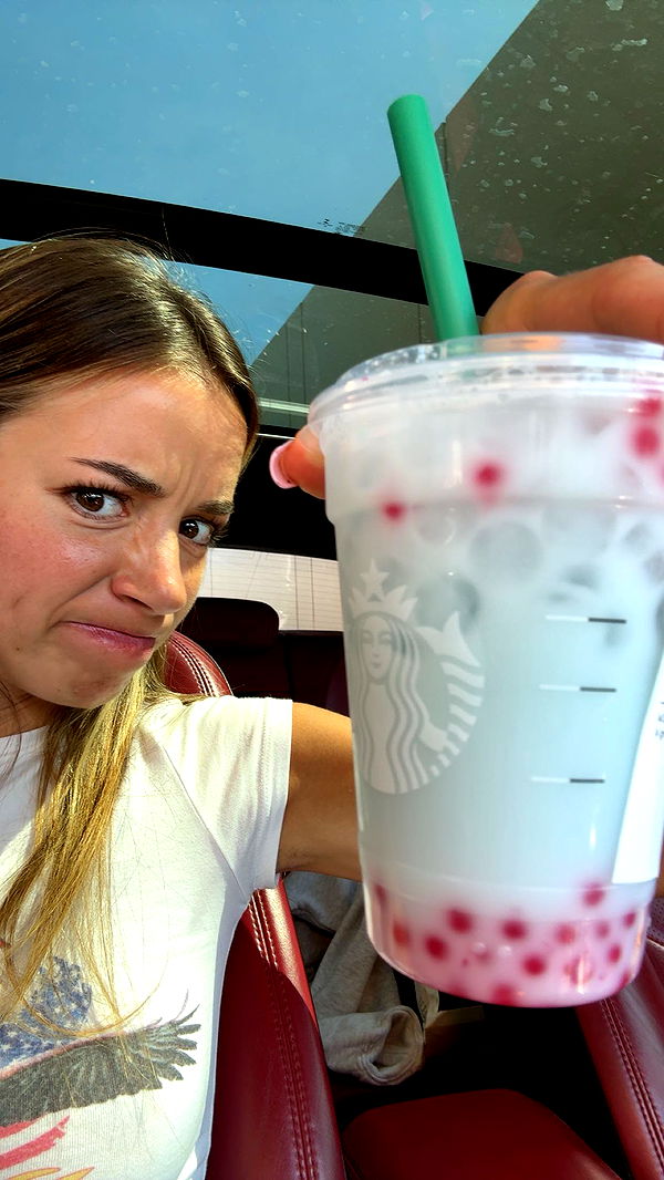 sadie.mckenna image ~ Altpins