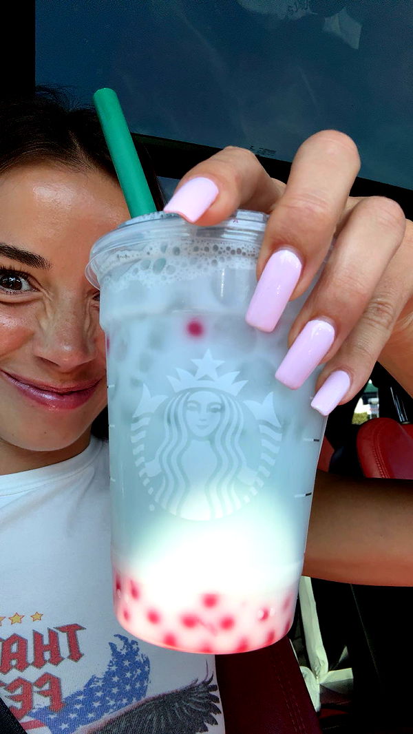 sadie.mckenna image ~ Altpins