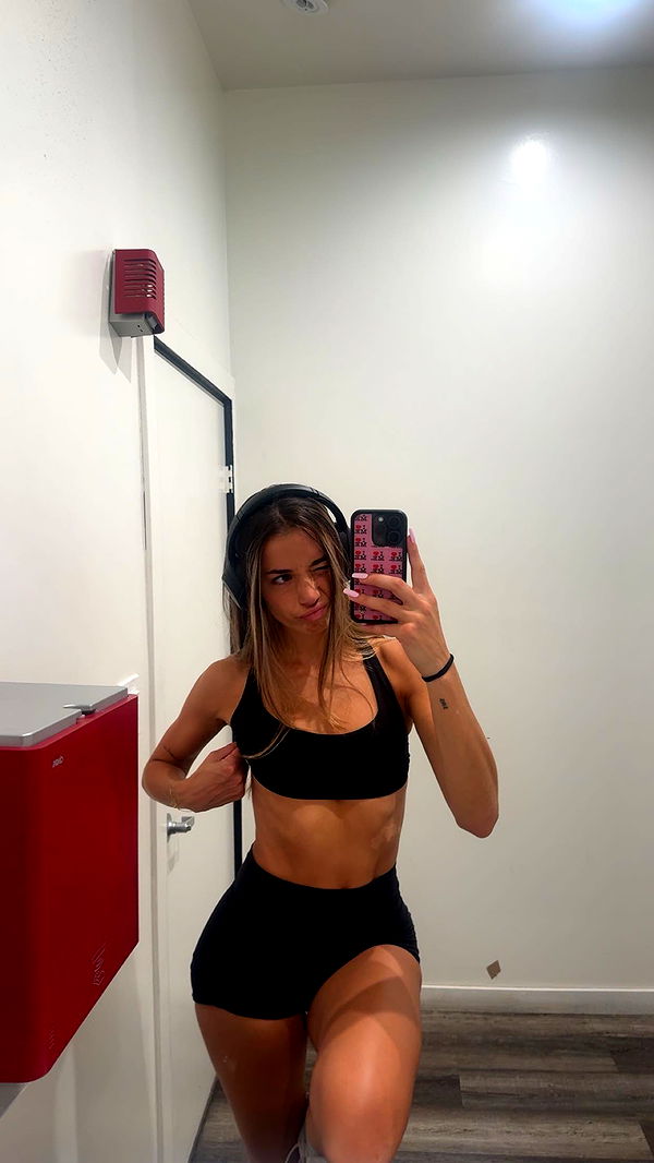 sadie.mckenna image ~ Altpins