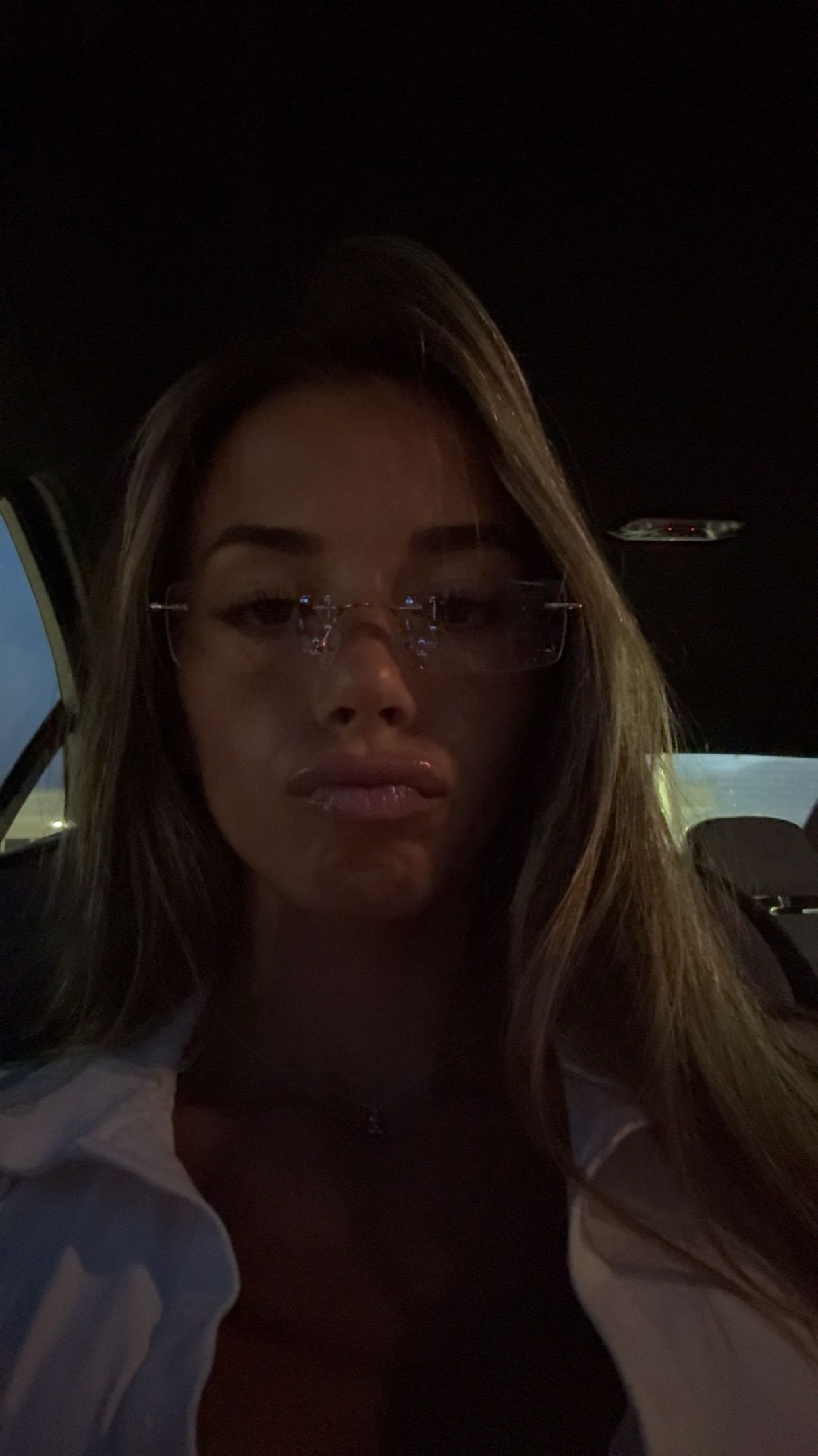 sadie.mckenna snapchat image archive image