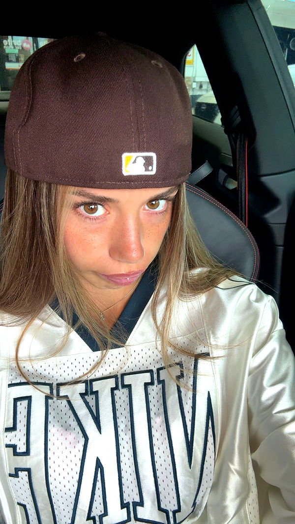 sadie.mckenna image ~ Altpins