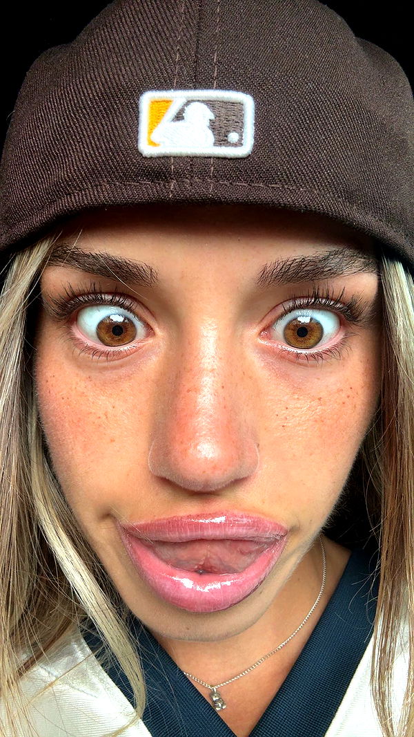 sadie.mckenna image ~ Altpins