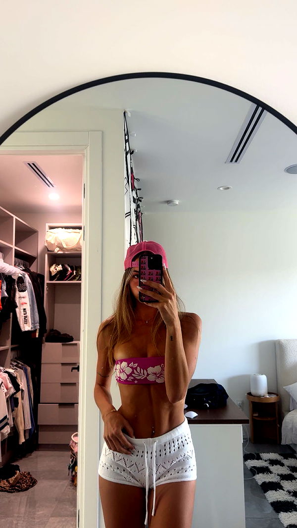 sadie.mckenna image ~ Altpins