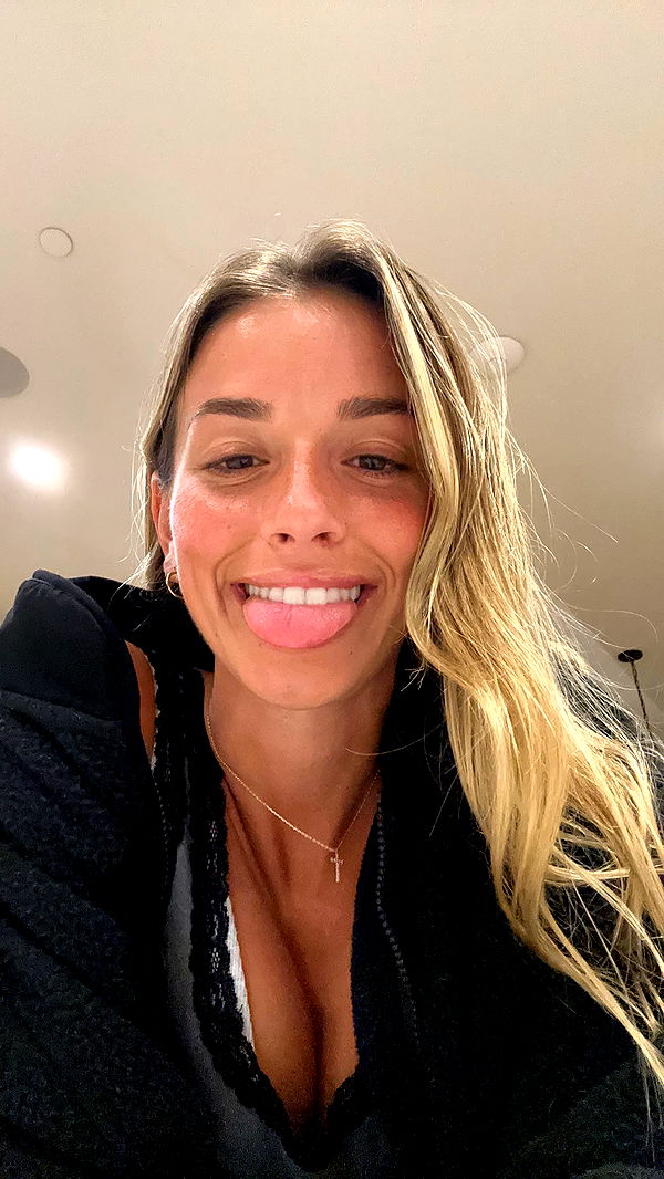 sadie.mckenna image ~ Altpins